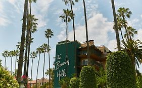 Hotel Beverly Hills Los Angeles